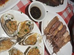 -阿妹小海鲜(下角店)