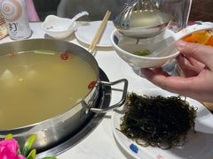 -和兴记潮汕牛肉火锅(太原街万达店)
