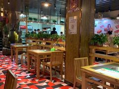 大堂-徐记铜火锅(泉园店)