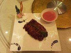 叉烧-龙隆昌·鲜品火锅·江湖烤鱼