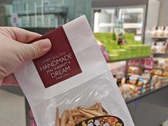 -天母蓝鸟烘焙·蛋糕·下午茶(时代城广场店)