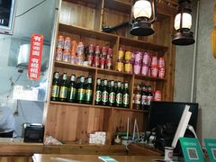 -陕西二杆子面(富强市场店)