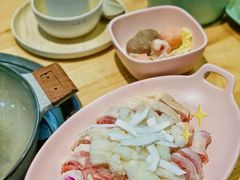 -池云涧自然椰子鸡(万泰汇店)
