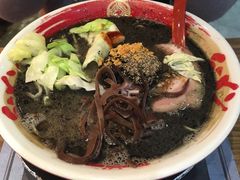 -豚王拉面(锦荣商业大厦店)