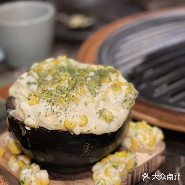 探店 | 金猪三兄弟，吃出个性韩国烤肉味