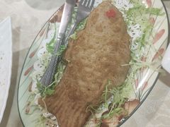 鲤跃龙门-佛有缘·32年老字号(广州首店)