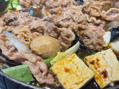 -松子料理(白家庄店)