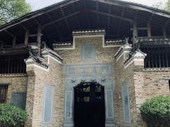 -景德镇古窑民俗博览区