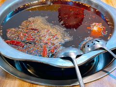 -青山青豆花·笑禅豆腐鱼(黄泥塝店)