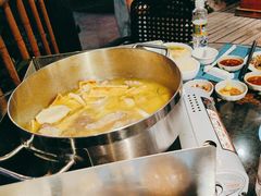 -渔家火锅·海鲜自助餐·演艺(亚龙湾天域酒店)
