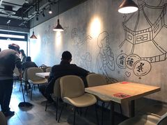 -肯德基(东四南大街店)
