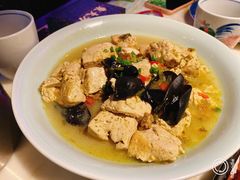 咸卤豆腐-東大方(武康千秋广场店)