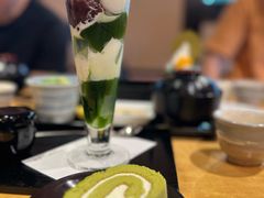 -伊藤久右卫门(宇治本店)