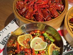 -靓靓蒸虾·头牌蒸虾(雪松路总店)