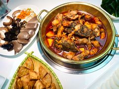 -涿派·炝锅鱼(涿州店)