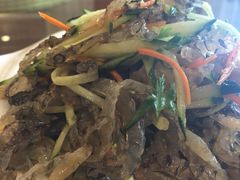 -今鲜源大酒店·中华餐饮名店(新湛路店)