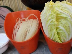 -螺思宝螺蛳粉火锅·鸭脚煲(西乡店)