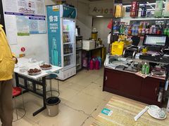 -偏爱炒鸡店(宝龙店)
