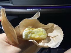 -盒马鲜生(馥邦国际店)