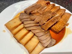 福州老卤拼-王庄阿咪海鲜大排档(象园店)