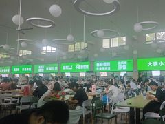 -西苑食堂(安徽农业大学店)