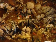 -湄公河秘制烤鱼(西双十贰城商业中心店)