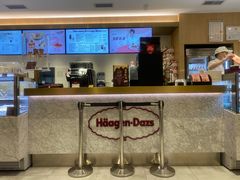 -哈根达斯(深圳海岸城店)