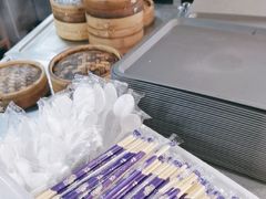 -鸡鸣汤包(红山动物园店)