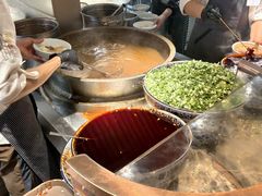 -清真·马安军辣子牛肉面