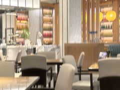 -亚特兰蒂斯-番红花海鲜自助餐厅·鲜活海鲜·小火锅