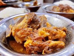 招牌牛排-阿秋牛排(湖心街店)