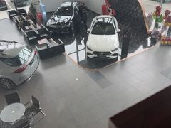 -苏州利星奔驰4S店(吴中店)