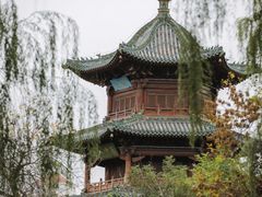 -迎泽公园