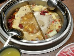 -快乐小羊·内蒙牛羊肉火锅(流花中心店)