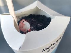 -麦当劳(仙林金鹰店)