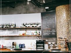 -BONAZZA 意大利餐厅