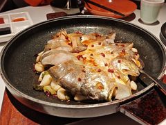 -在前门·烤鸭北京菜(五月花广场店)