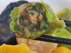 -德发长饺子·非遗(钟楼店)