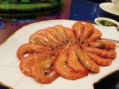 -麒麟中餐厅·经典粤菜·地道菜式老字号(广州长隆酒店)