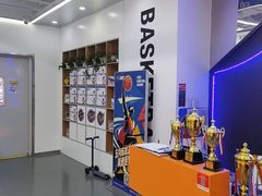 -翼速篮球·少儿篮球培训·中考体育(贵和店·原鲁能城店)