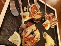 -白石的深夜食堂(大上海店)