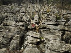-重庆云阳龙缸景区
