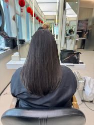 -BEAUTY HAIR GANO