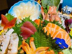 -昱匠·日本料理(金融街店)