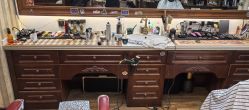 -BarberKiNG男士理发馆Barbershop