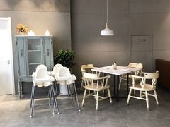 大堂-娜娜家·Nana's restaurant(国金汇店)