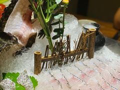 龙腾四海深海鱼姿造-揽季锅物会.福建黄鱼.海鲜姿造(五四路店)