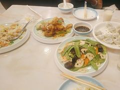 -小锅饭豆腐馆(重工北街普罗旺斯店)