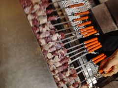-阿达西阿凡提新疆美食