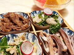 -宁海食府·涌宴(真和店)